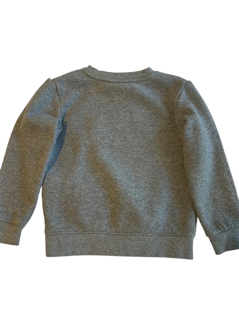 Nike Sweatshirt Gray 3T